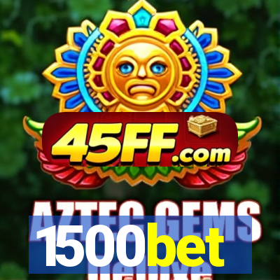 1500bet