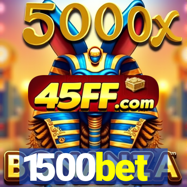 1500bet