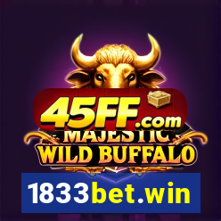 1833bet.win