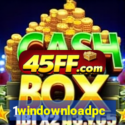 1windownloadpc