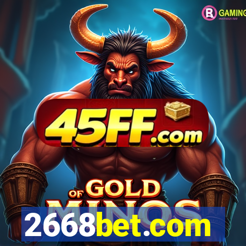 2668bet.com