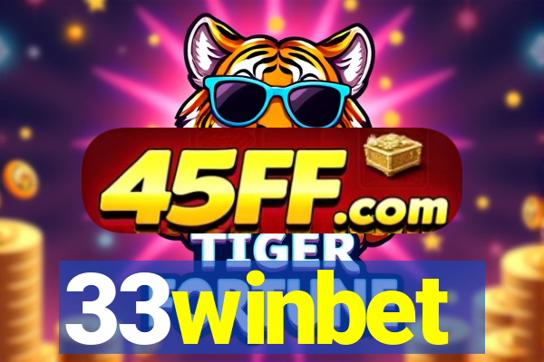 33winbet