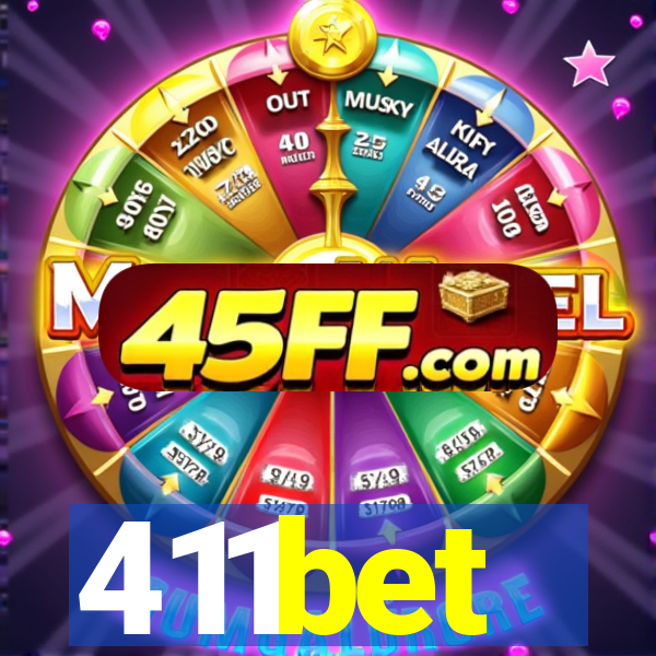 411bet