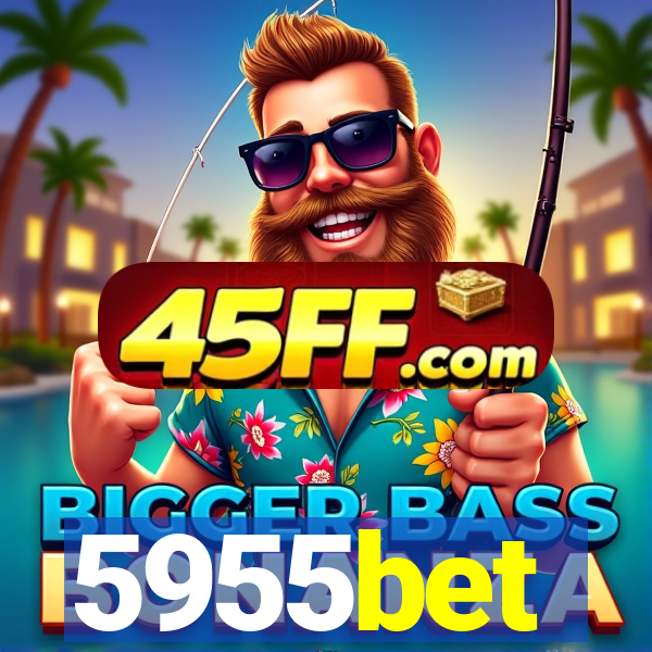 5955bet