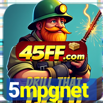 5mpgnet