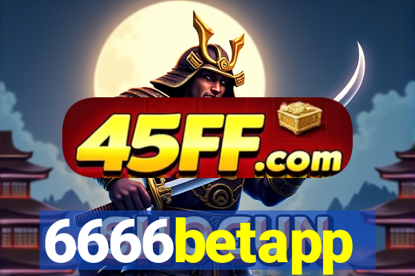 6666betapp