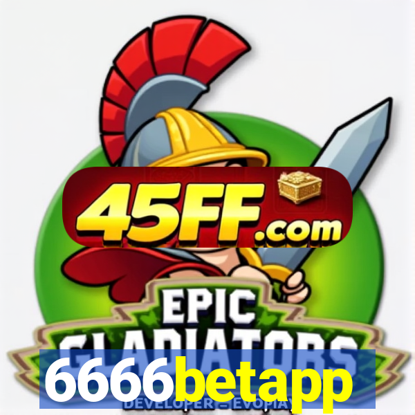 6666betapp