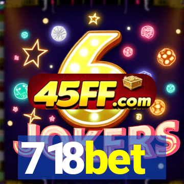 718bet