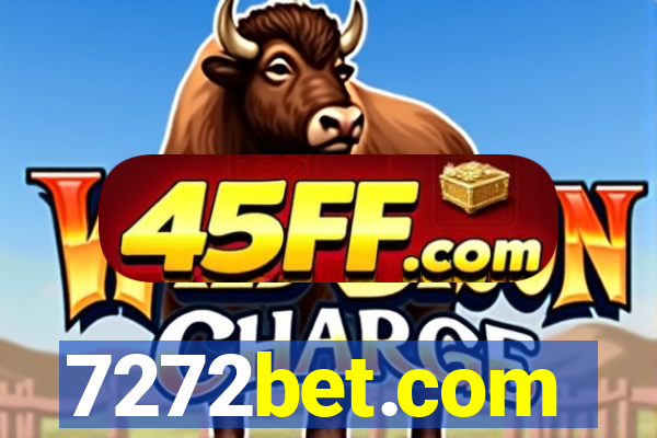 7272bet.com
