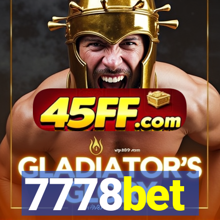 7778bet