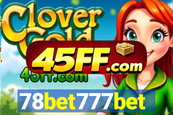 78bet777bet
