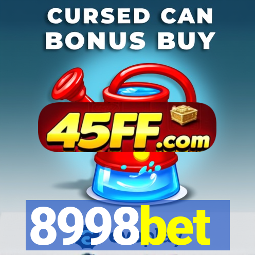 8998bet