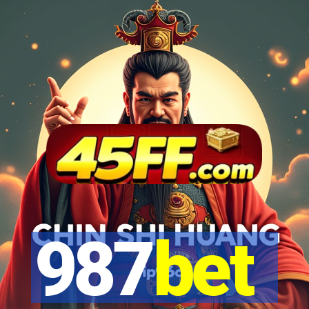 987bet