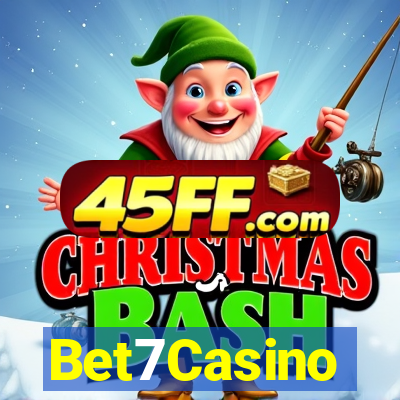 Bet7Casino