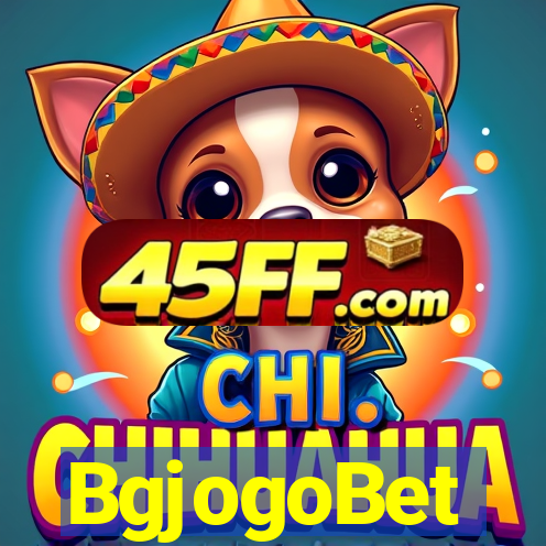 BgjogoBet