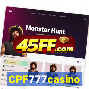 CPF777casino