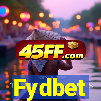 Fydbet