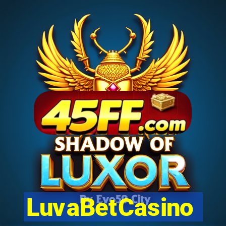LuvaBetCasino