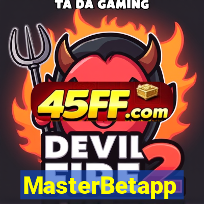 MasterBetapp