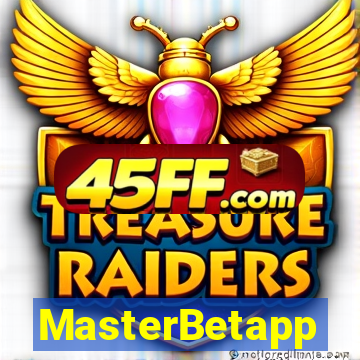MasterBetapp