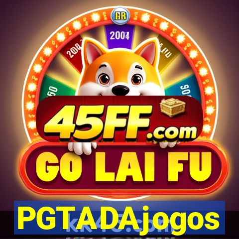 PGTADAjogos