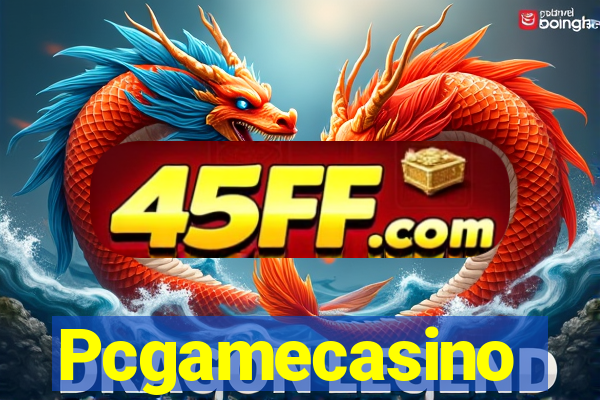 Pcgamecasino