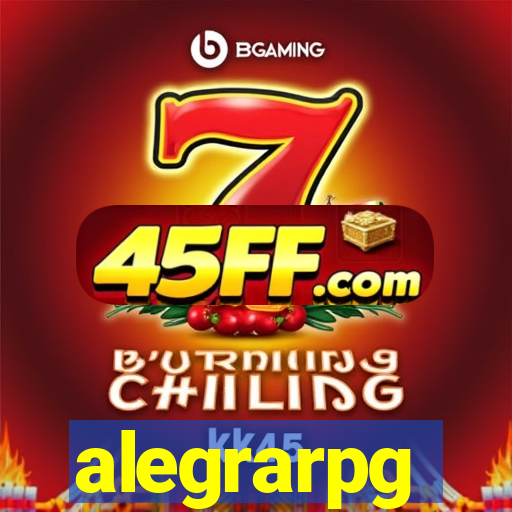 alegrarpg