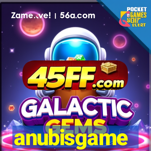 anubisgame