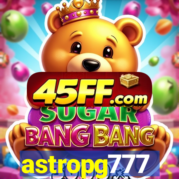 astropg777