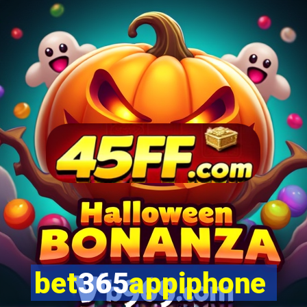 bet365appiphone