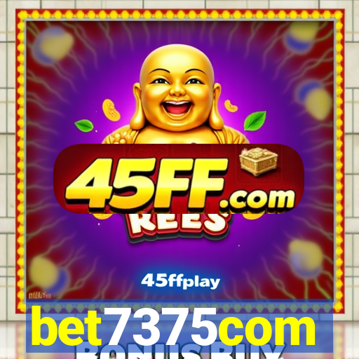 bet7375com