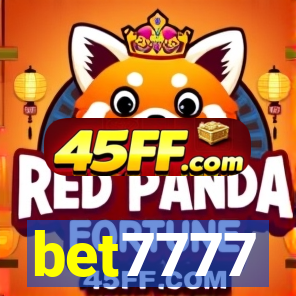 bet7777