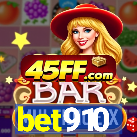 bet910
