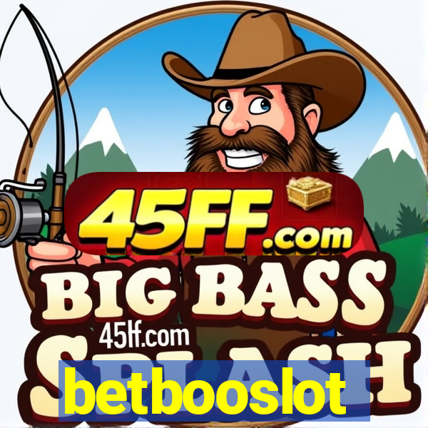 betbooslot