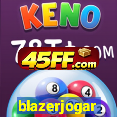 blazerjogar