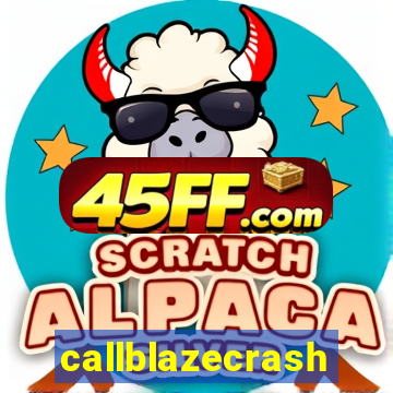 callblazecrash