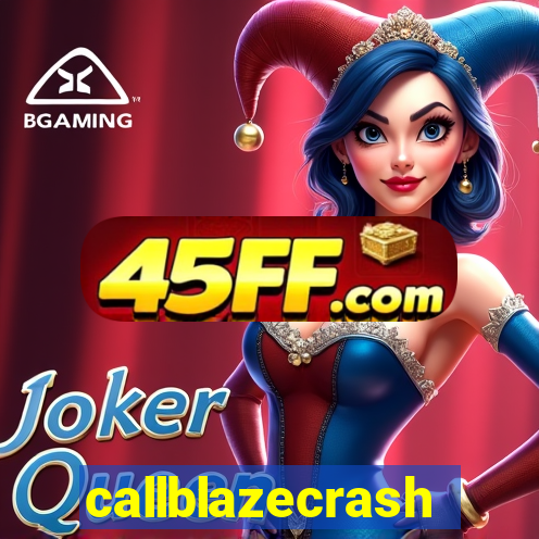 callblazecrash