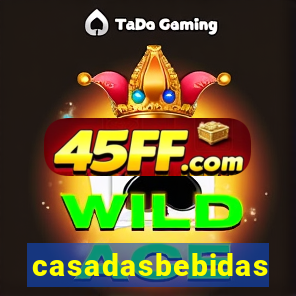 casadasbebidas