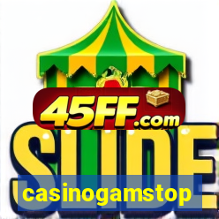 casinogamstop