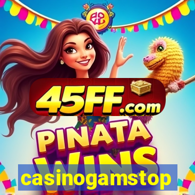 casinogamstop