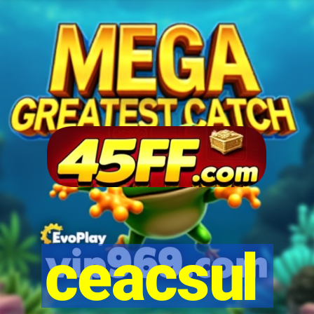ceacsul