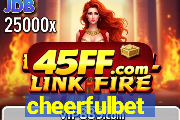 cheerfulbet
