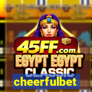 cheerfulbet