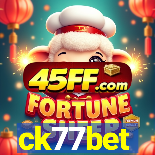 ck77bet
