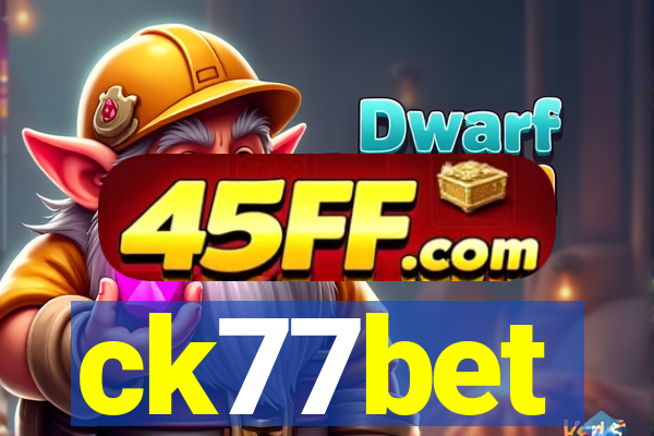 ck77bet