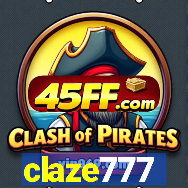 claze777