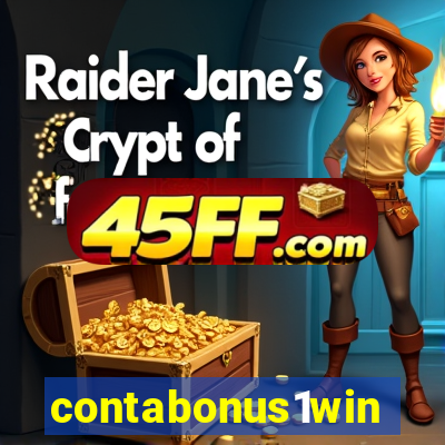 contabonus1win