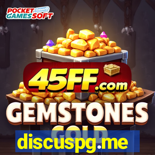 discuspg.me