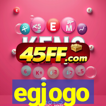 egjogo