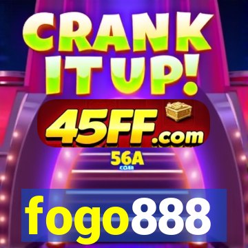 fogo888